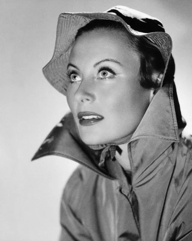 michele morgan, 1952 photo by dpa abacapresscom