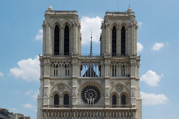 cathédrale notre-dame