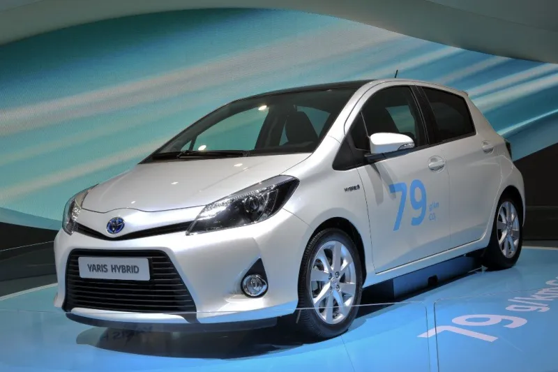 switzerland auto show