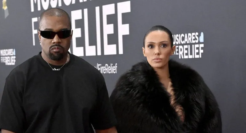 67th annual grammy awards held in los angeles