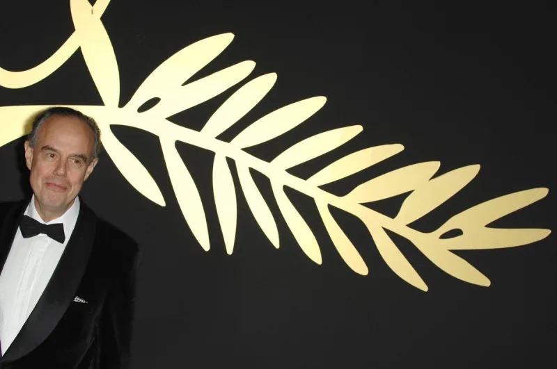 frédéric mitterrand assiste au dîner de gala du 60e anniversaire au monolithe dans le cadre du festival international du film de cannes, france, le 20 mai 2007 photo par hahn-nebinger-orban abacapresscom