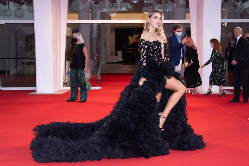 77th mostra - le sorelle macaluso premiere