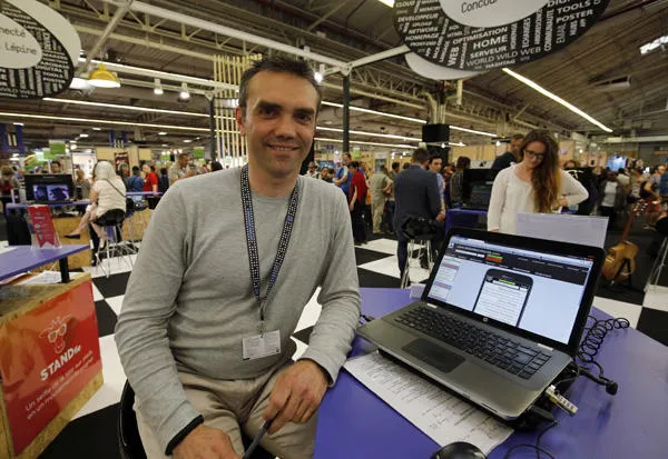 france concours lepine