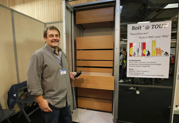 france concours lepine