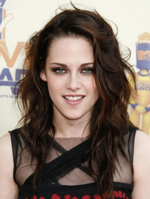 kristin stewart arriver aux 2009 mtv movie awards arrivées à universal city, ca, usa le 31 mai 2009 photo joseph gofriedy broadimage abacapresscom