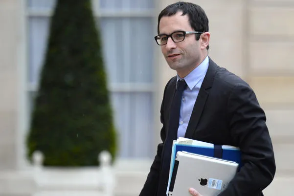 france politique gouvernement