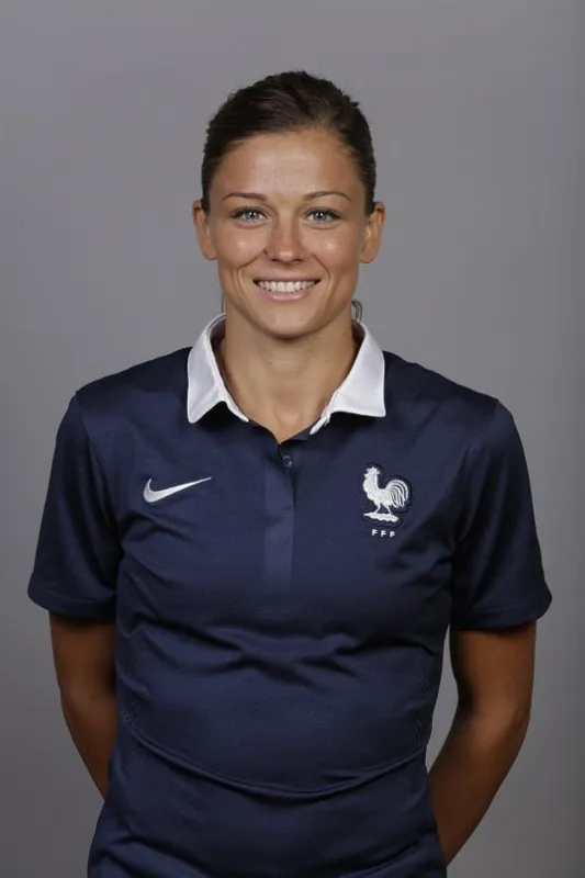 équipe de femmes fbl fra