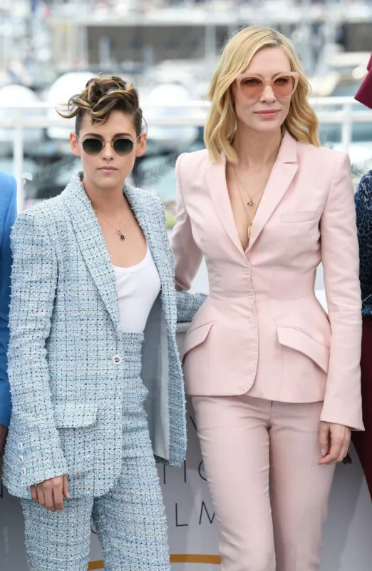 the jury photocall - 71st cannes film festival