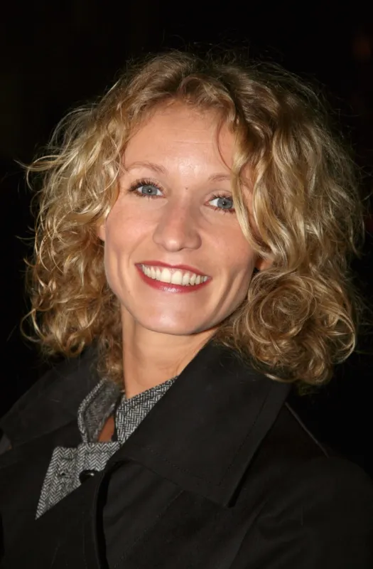 tommy hilfiger's paris boutique opening ceremony