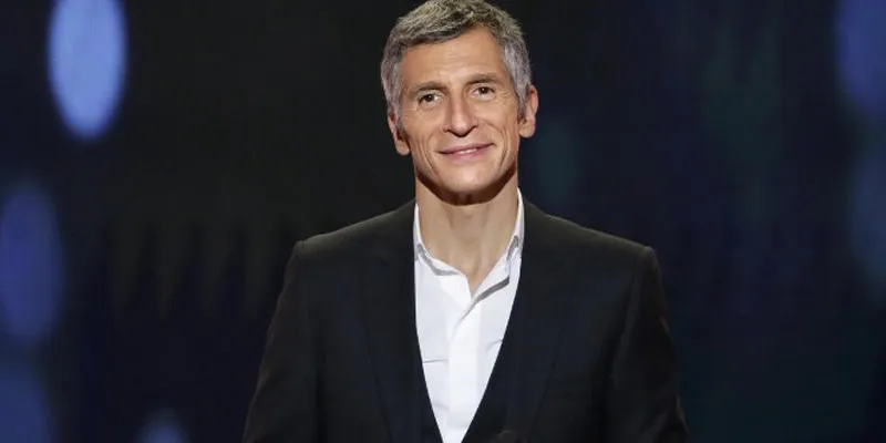 france health media television charity telethon