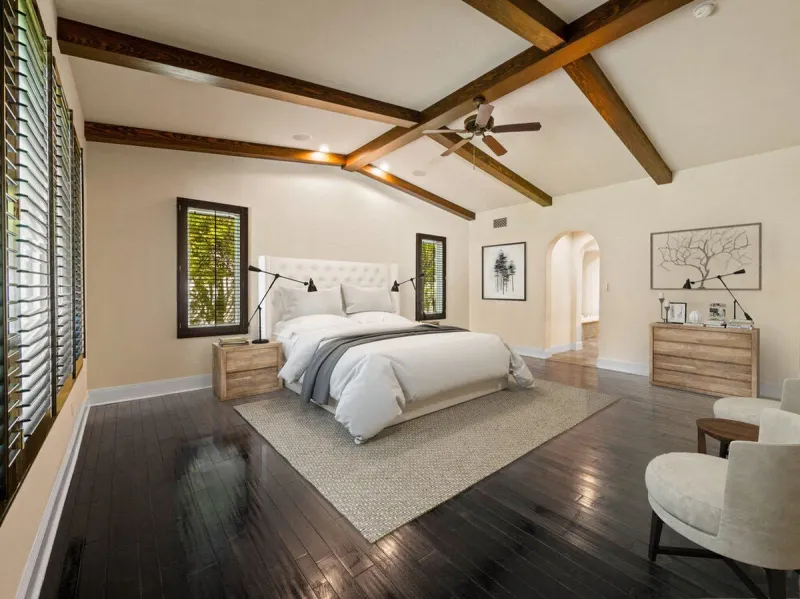 jodie foster selling her home for 85 million - la