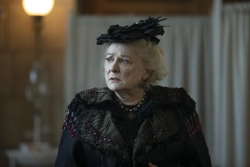 le bazar de la charite