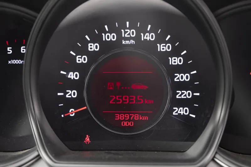 beautiful beach in reykjavik, iceland - rocky beach with mountain in the background - arctic landscape