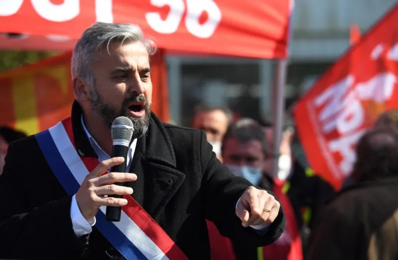 france industry economy auto renault strike