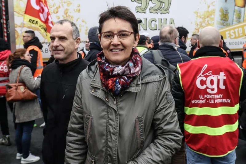 france politics social transports pension reform demo