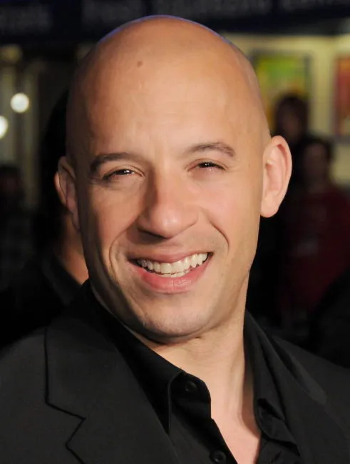 vin diesel assister à la première de los angeles fast and furious tenue au théâtre gibson dans les studios universels, los angeles, ca, usa le 12 mars 2009 photo par tammie arroyo aff abacapresscom