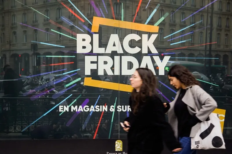 files france distribution economy black friday