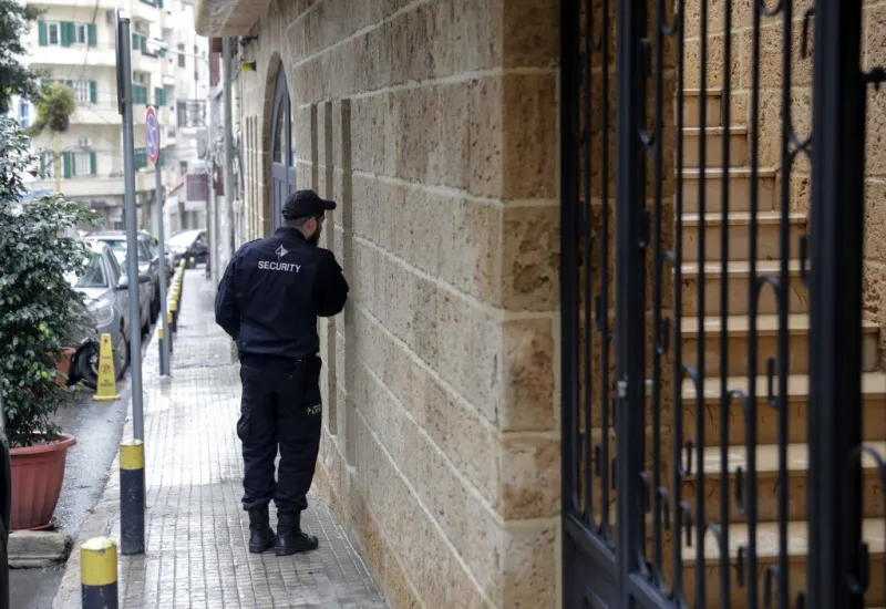 lebanon japan france ghosn