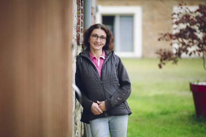 rendez vous chez geraldine pays de la loire concept