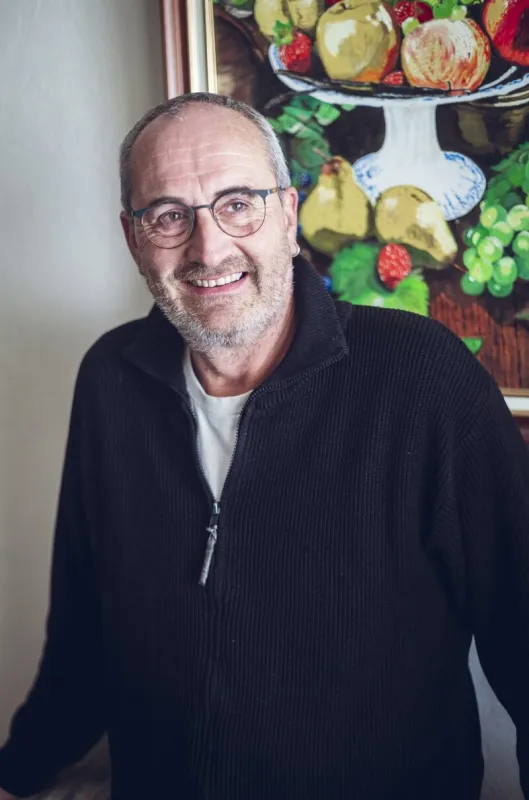 rendez vous chez gilles pays de la loire concept