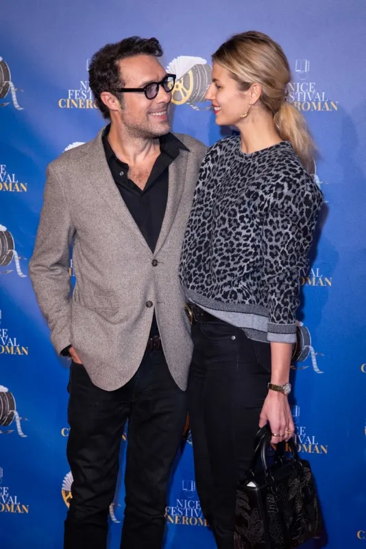 3rd cineroman nice festival - closing ceremony