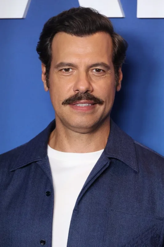 laurent lafitte assiste à la première de tapie à l'ugc normandie à paris, france, le 11 septembre 2023 photo par jerome dominé abacapresscom