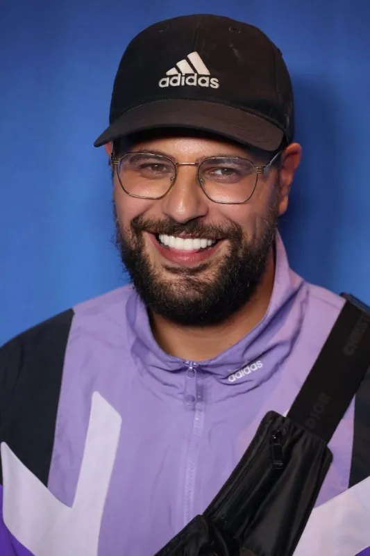 hakim jemili assiste à la première de tapie à l'ugc normandie à paris, france, le 11 septembre 2023 photo par jerome dominé abacapresscom