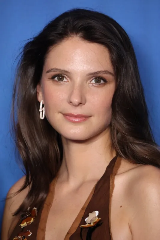 joséphine japy assiste à la première de tapie à l'ugc normandie à paris, france, le 11 septembre 2023 photo par jerome dominé abacapresscom