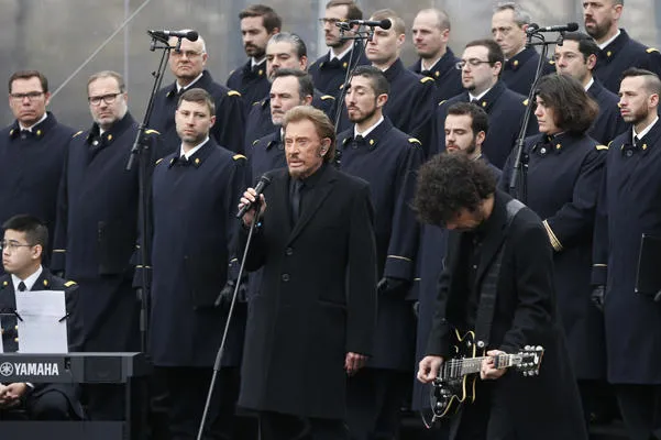 france attaques médias charliehebdo hypercacher anniversaire