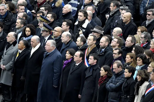 france attaques médias charliehebdo hypercacher anniversaire