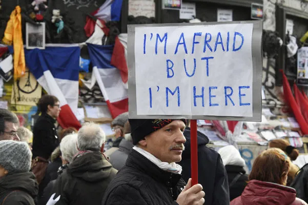 france attaques anniversaire médias charlihebdo hypercacher