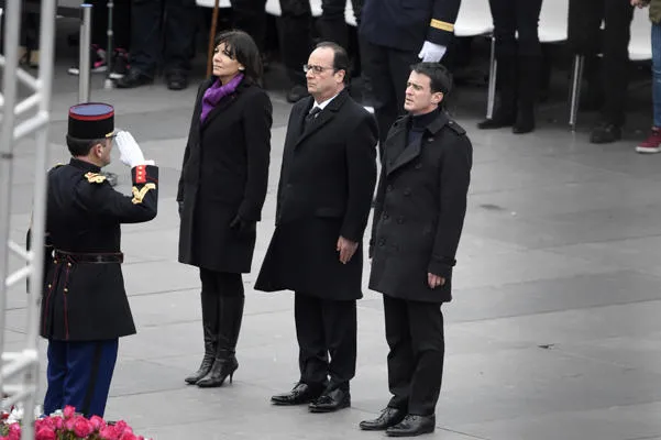 france attaques médias charliehebdo hypercacher anniversaire