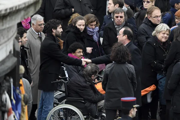 france attaques médias charliehebdo hypercacher anniversaire