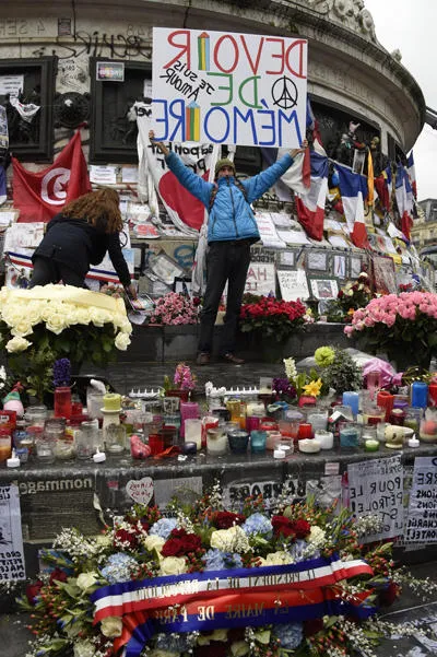 france attaques médias charliehebdo hypercacher anniversaire