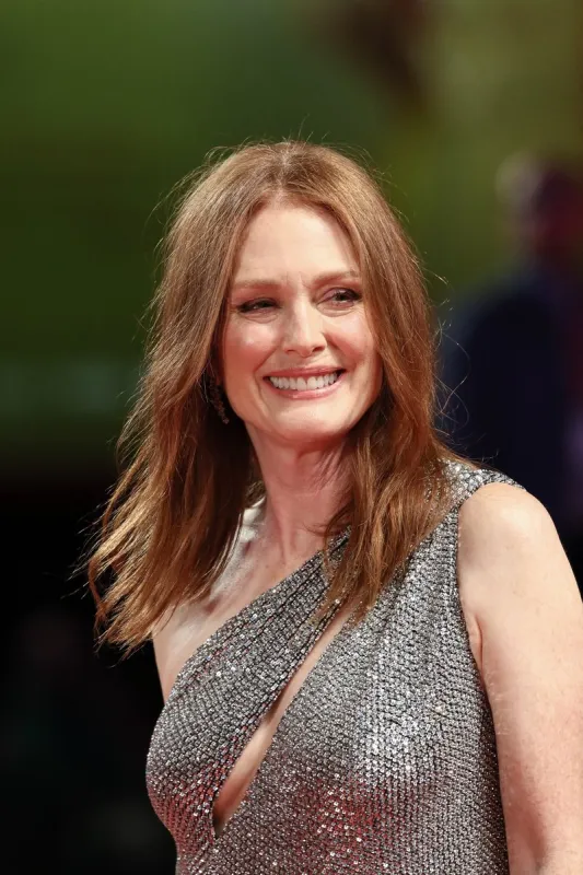 venice - love life premiere