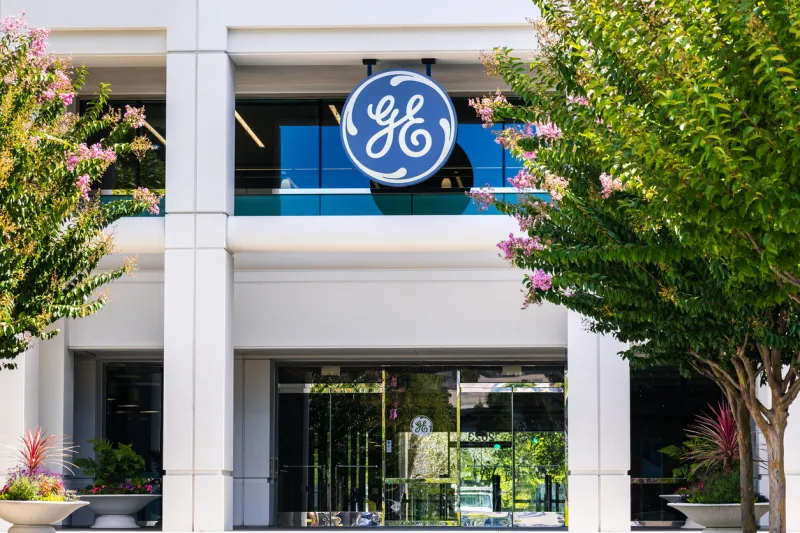 sep 25, 2019 san ramon   ca   usa - ge digital headquarters, subsidiary of general electric, ge digital provides software and advisory services around operational technology and infrastructure