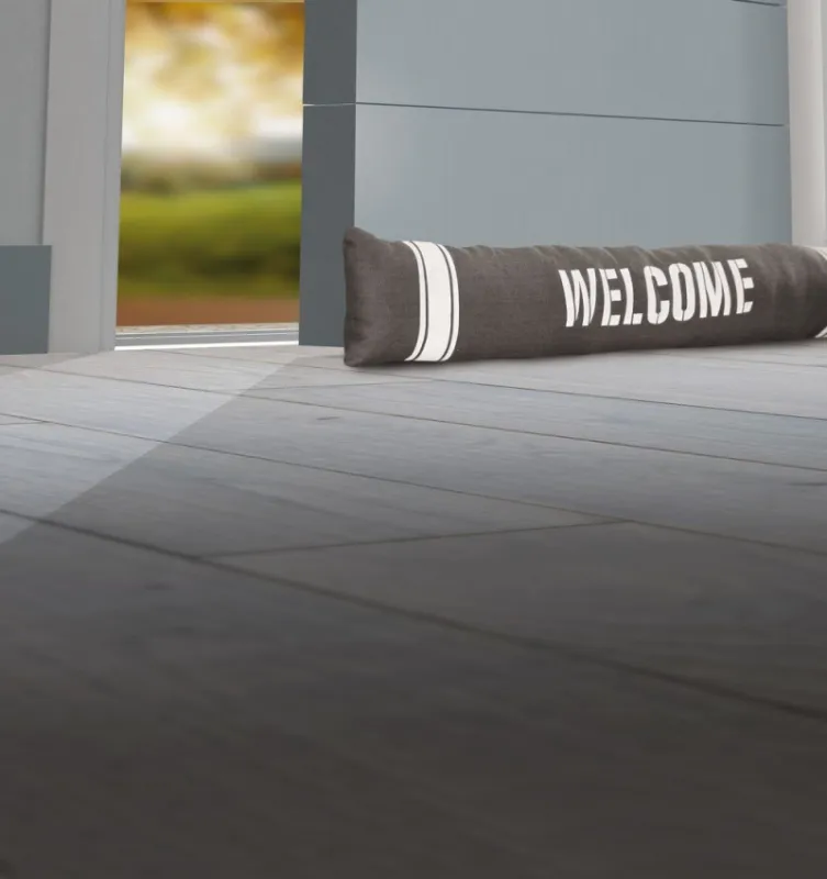 bas de porte welcome