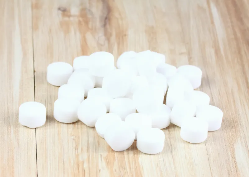 good for enviroment friendly cleaning the dishes