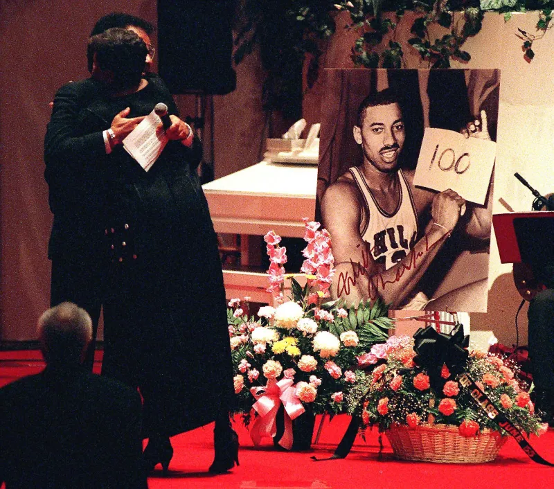 bkn chamberlain funérailles