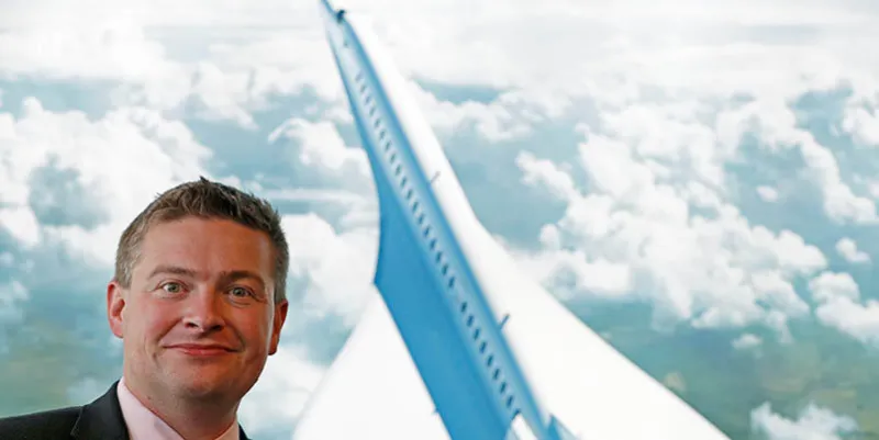 douniamag britain aviation show aerospace manufacturing