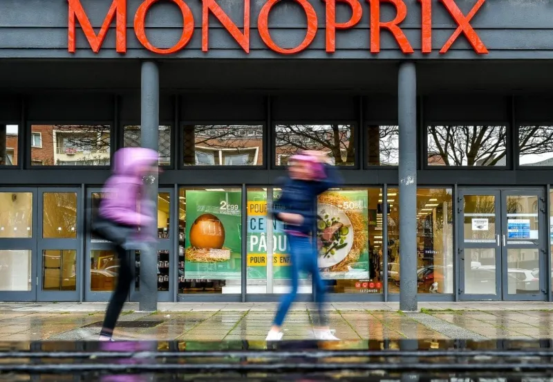 france us retail monoprix amazon