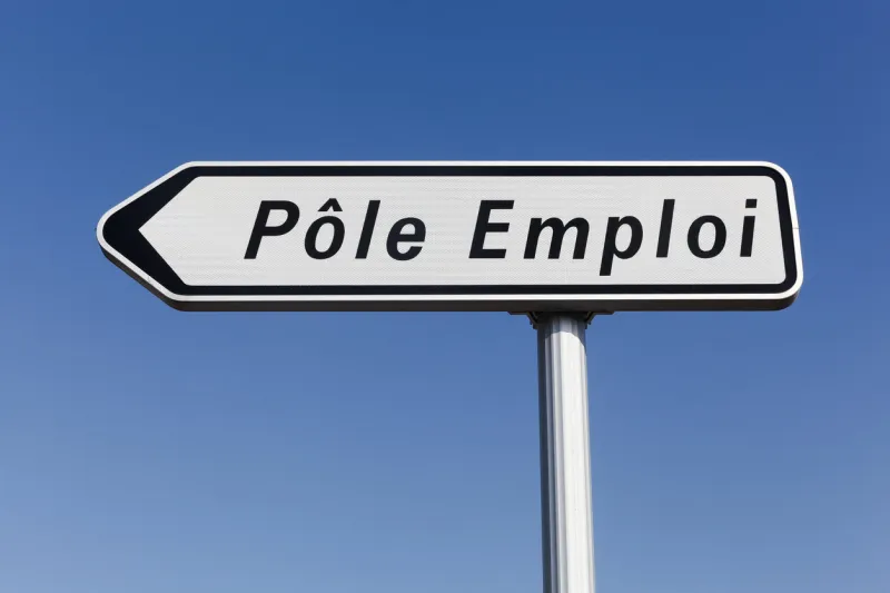 pole emploi is a french governmental agency which registers unemployed people, helps them find jobs and provides them with financial aid