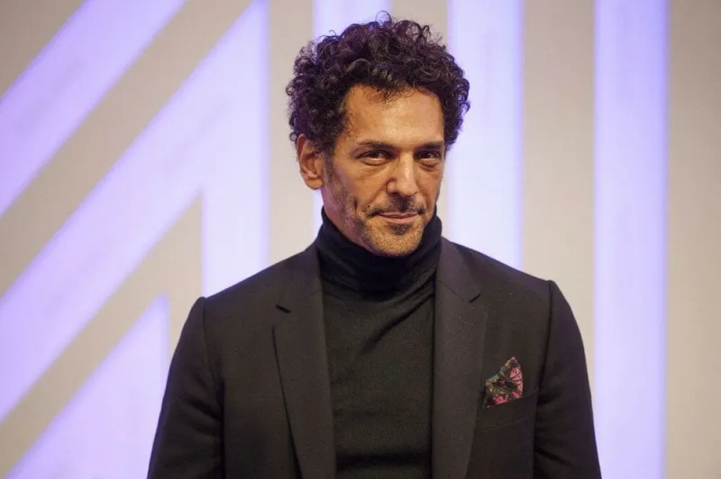 festival series mania a lille  tomer sisley (24 03 2023)