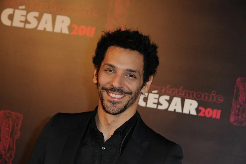 36th cesar fim awards - paris - arrivals