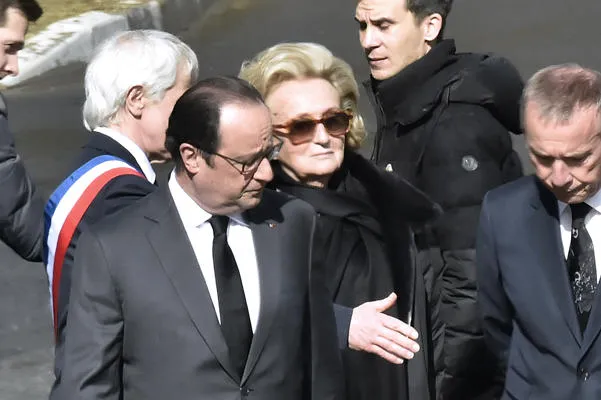 france politics funeral dessus