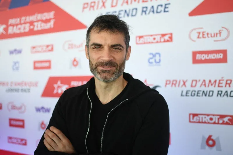 grand prix d'amerique - vincennes