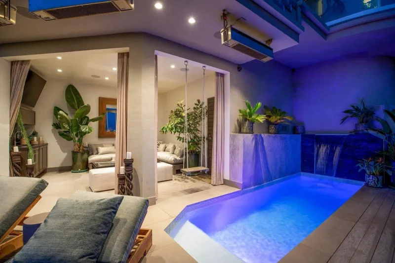 nicole scherzinger is selling her home above sunset strip - la