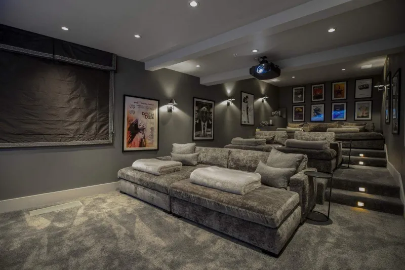 nicole scherzinger is selling her home above sunset strip - la