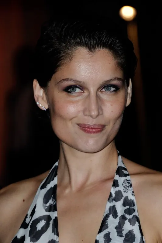 laetitia casta attending the vogue 95th anniversary party held in paris on october 03, 2015 photo by aurore marechal abacapresscom , 518198 139 paris france