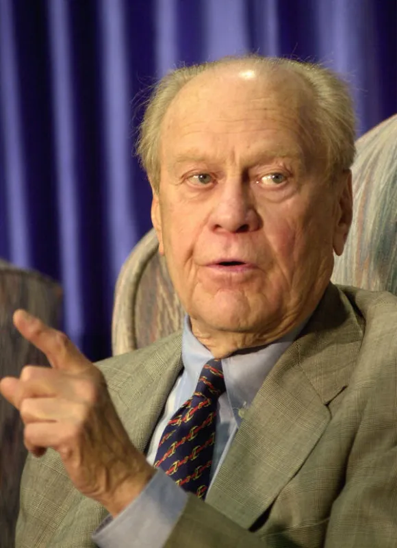 nous fichiers politique ford